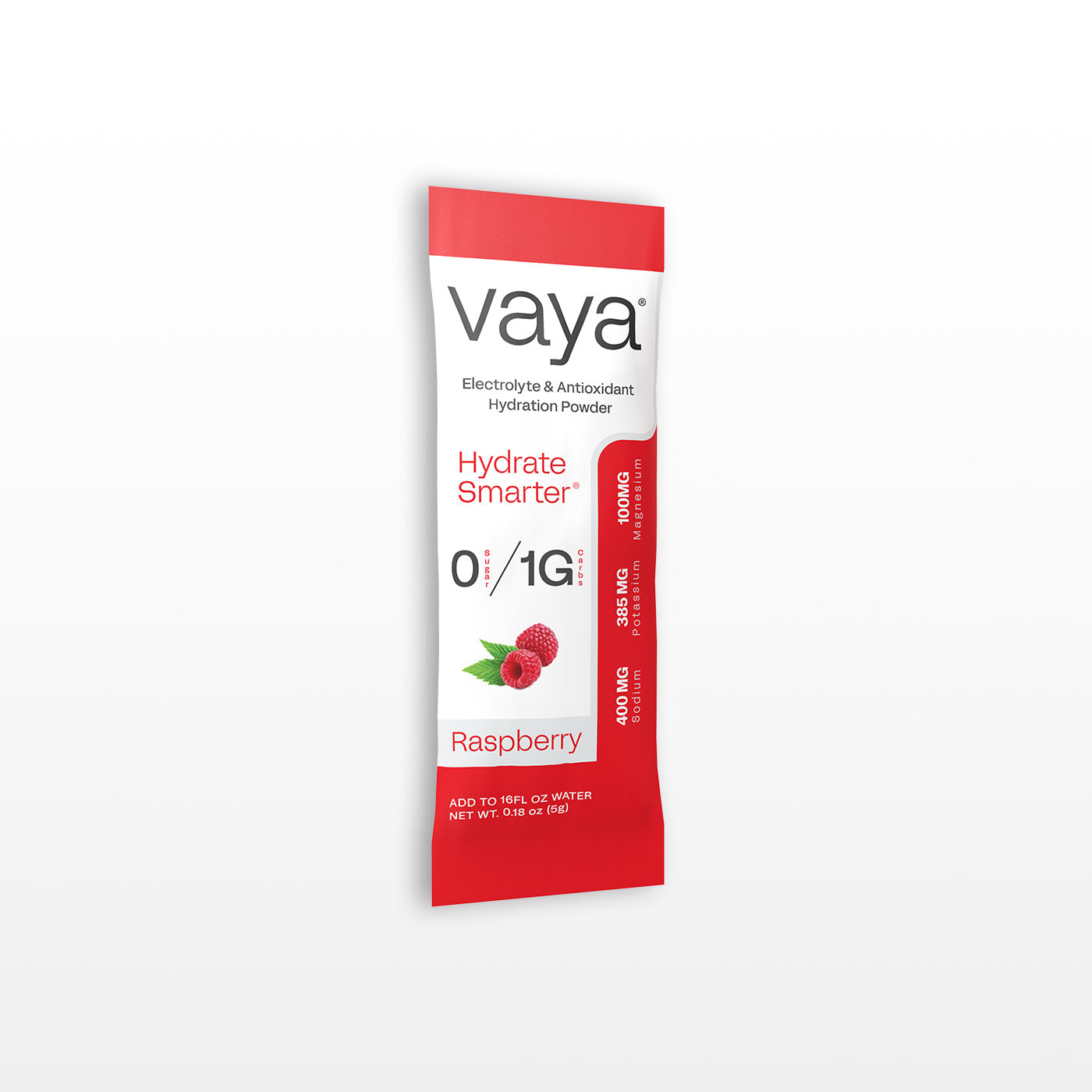 24 Pack | Sugar Free Electrolyte Powder | Variety Pack