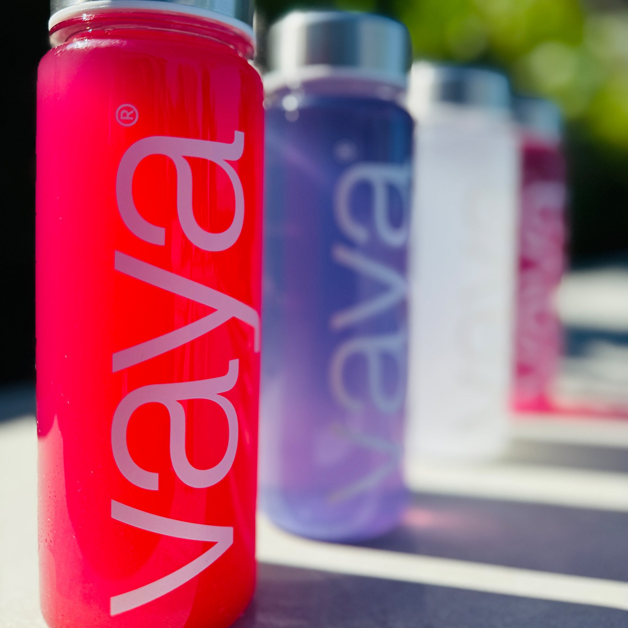 24 Pack - Sugar Free Electrolyte Powder - Variety Pack