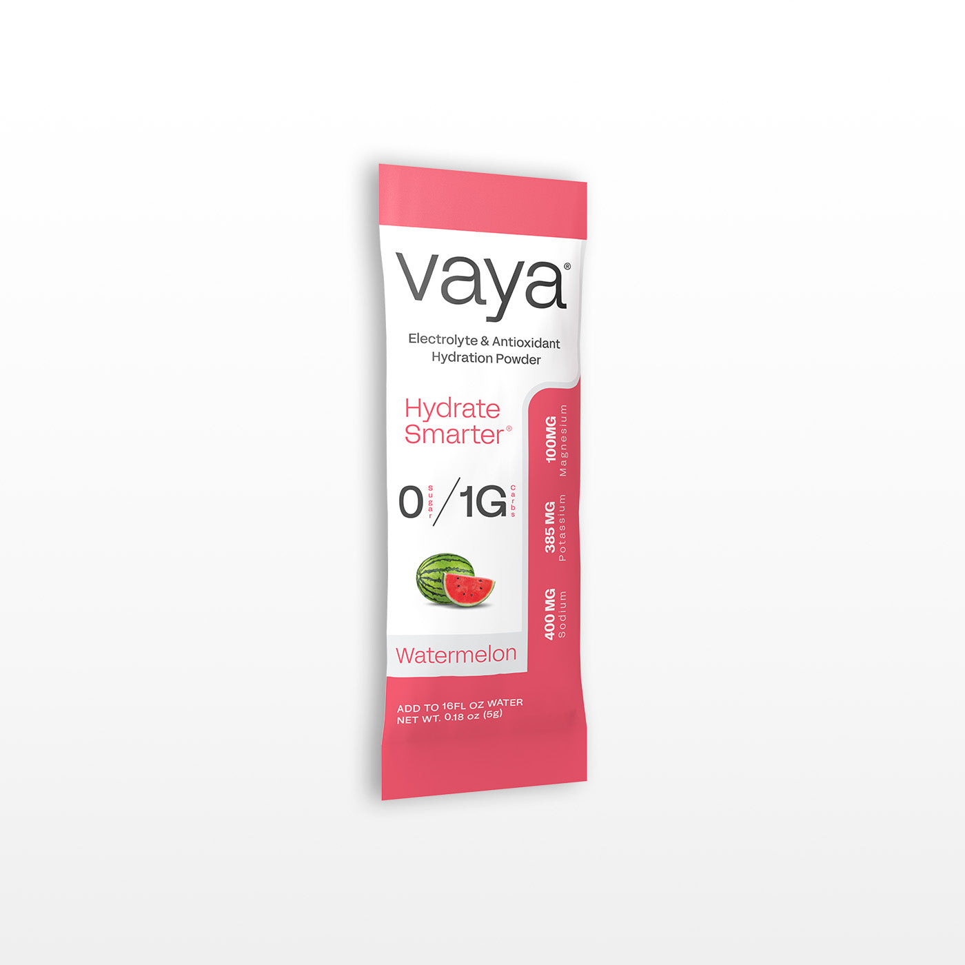 24 Pack | Sugar Free Electrolyte Powder | Variety Pack