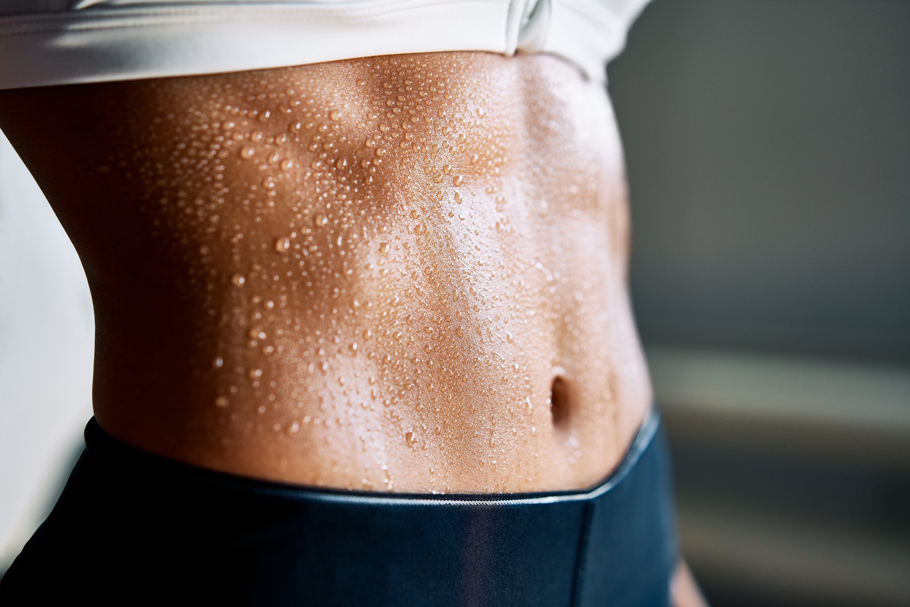 How Electrolyte Drinks Can Improve Your Skin Health