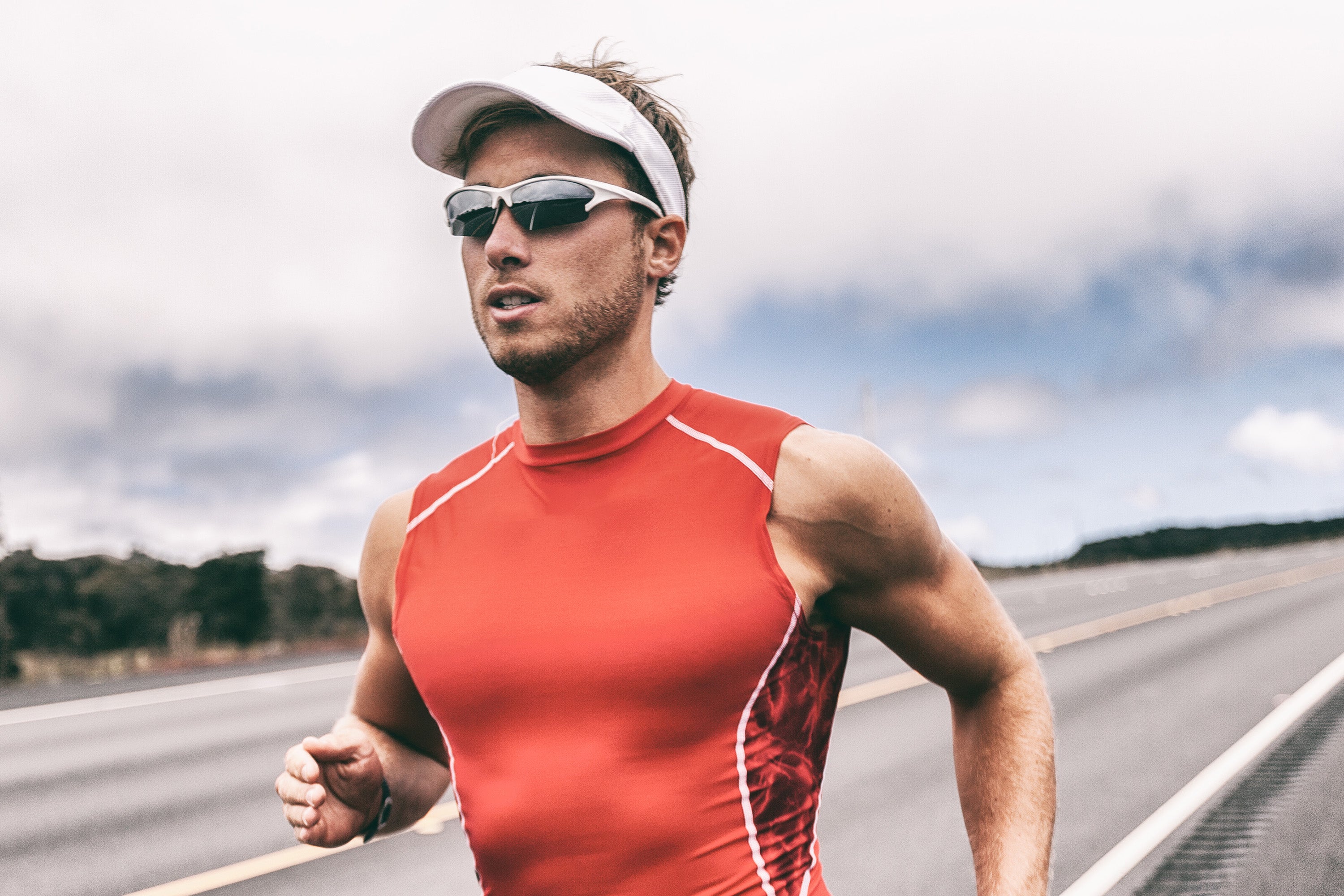 Marathon Hydration: Tips and Tricks for Staying Hydrated